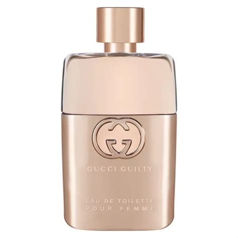 gucci de mujer aroma dulce